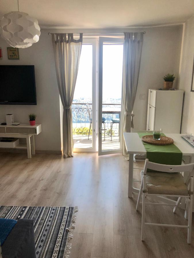 Casa Sol Y Sombra Apartment Cademario Exterior photo